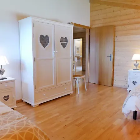 Le Petit Chevrier Villars-sur-Ollon
