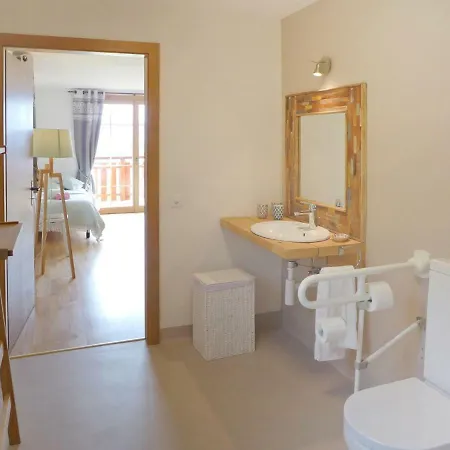 Le Petit Chevrier Holiday home