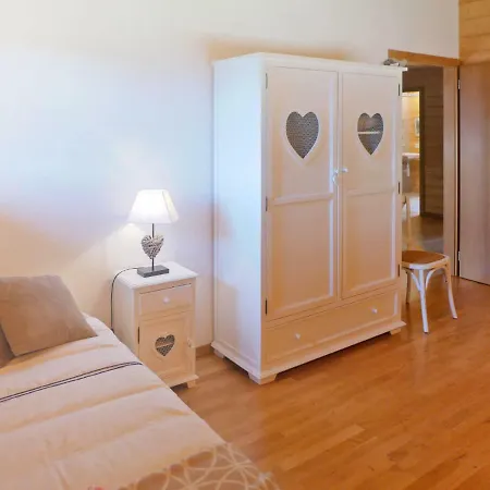 Le Petit Chevrier * Villars-sur-Ollon