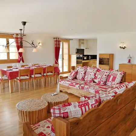 Le Petit Chevrier * Villars-sur-Ollon