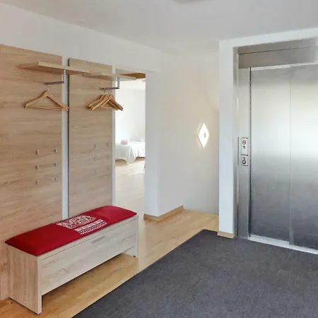 Le Petit Chevrier * Villars-sur-Ollon