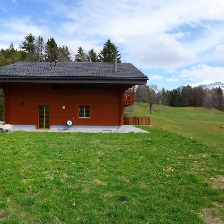 Holiday home Le Petit Chevrier *