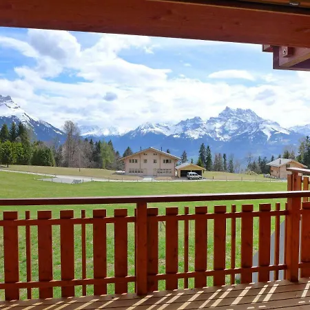 Tatil Evi Le Petit Chevrier *