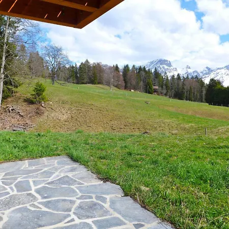 Holiday home Le Petit Chevrier *