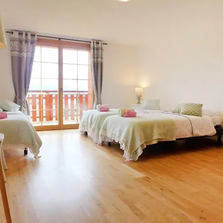 Le Petit Chevrier Holiday home Villars-sur-Ollon