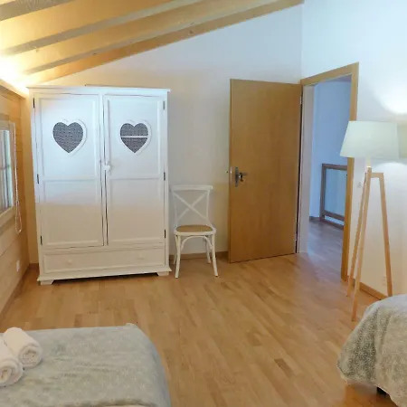 Le Petit Chevrier Tatil Evi