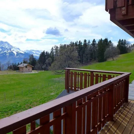 Le Petit Chevrier Holiday home *