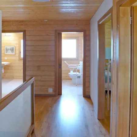 Le Petit Chevrier Tatil Evi
