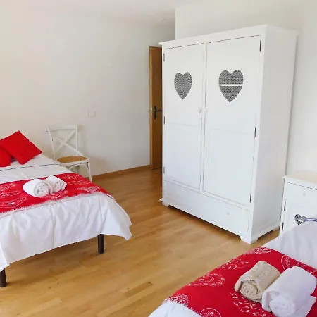Le Petit Chevrier Holiday home *